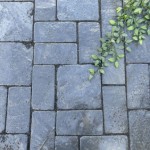 Afbeeldingen van Old England 20x10x4 Black rust