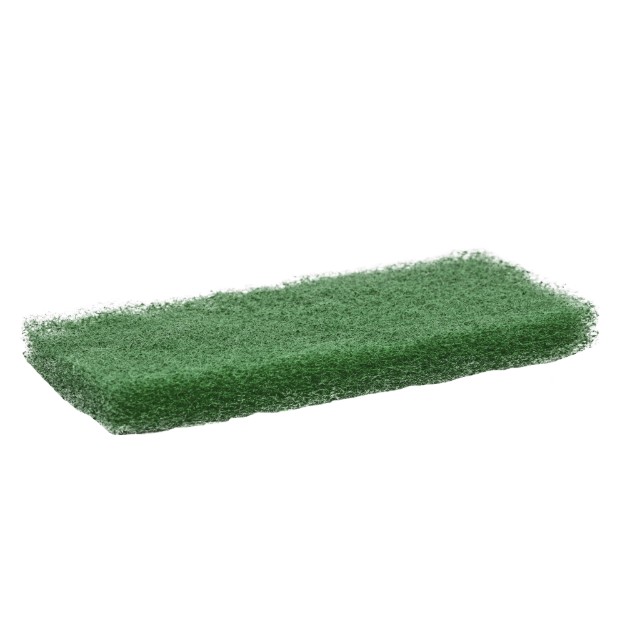Afbeeldingen van Schrobpad groen