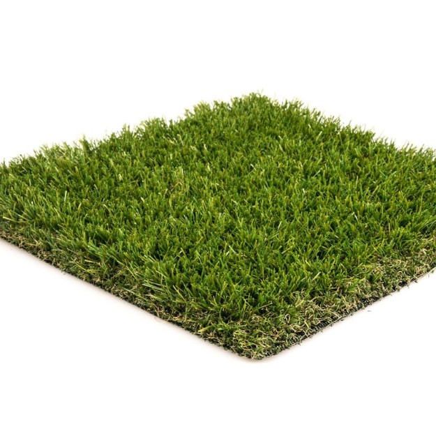 Afbeeldingen van Kunstgras Wit