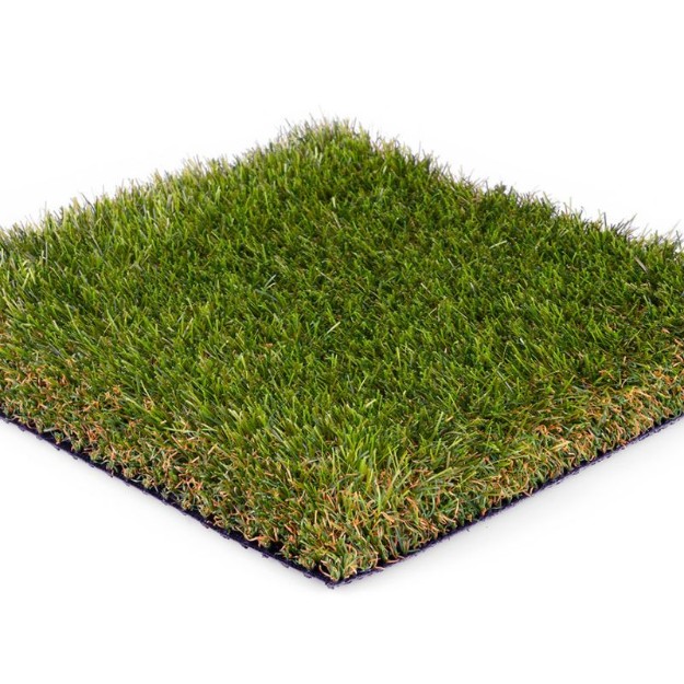 Afbeeldingen van Kunstgras Paars