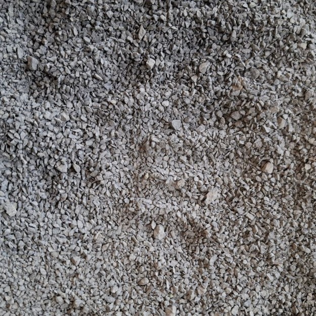 Afbeeldingen van Basaltsplit 1\3 mm per 1000 kg