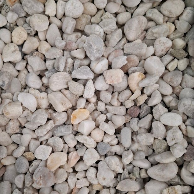 Afbeeldingen van Baltic Grey grind 8\12 mm per 1000 kg