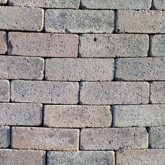 Afbeeldingen van Getrommelde Dikformaat Oudhollands 20x6,5x6,5