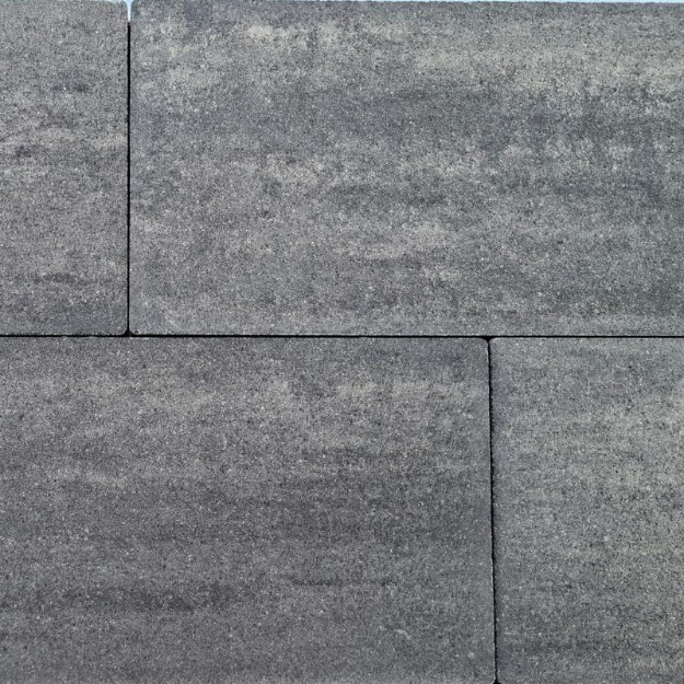Afbeeldingen van Facetta 30x20x6 Marmo Nero