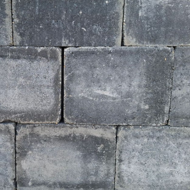 Afbeeldingen van Kobbelstones 28x21x7 Antra