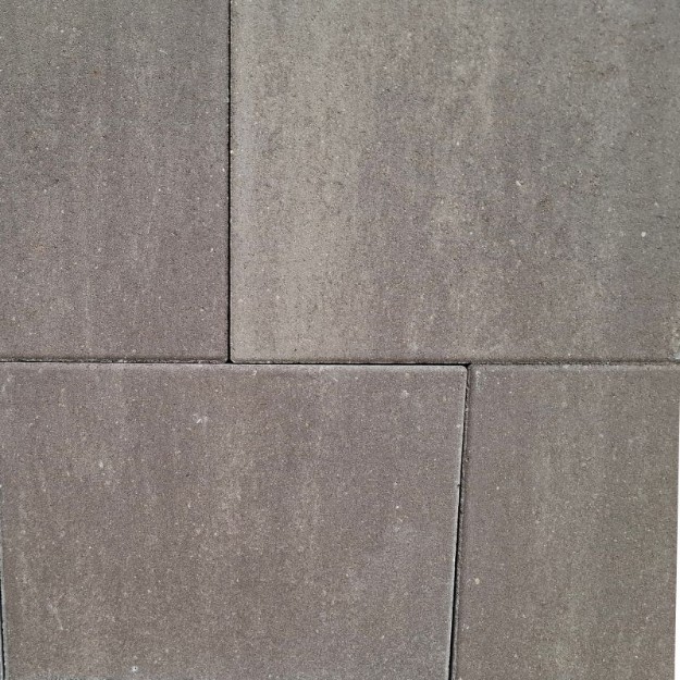 Afbeeldingen van Betonsteen 30x40x6  Comfort Haze