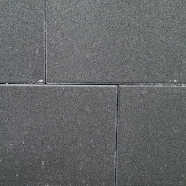 Afbeeldingen van Betonsteen 30x40x6  Comfort Nero