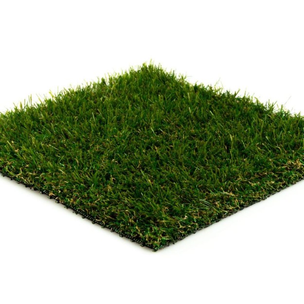 Afbeeldingen van Kunstgras  Aro Oranje