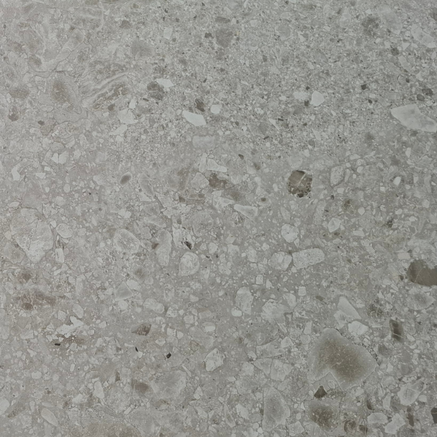 Afbeeldingen van Ri-Jo Ceramica  Terrazzo Silver