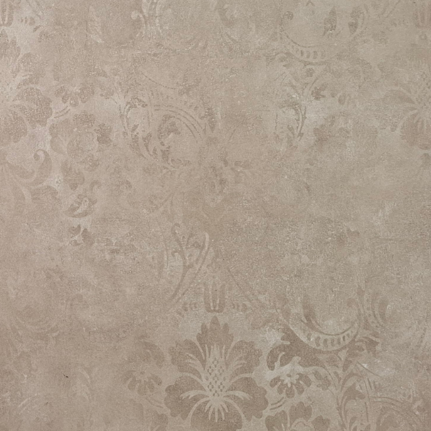 Afbeeldingen van Ri-Jo Ceramica Keramiek-beton FiamTaupe Decor