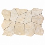Afbeeldingen van Ri-Jo Ceramica  Andes Ivory