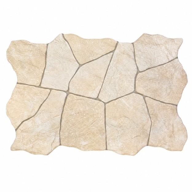 Afbeeldingen van Ri-Jo Ceramica  Andes Ivory