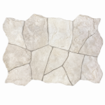 Afbeeldingen van Ri-Jo Ceramica  Andes White