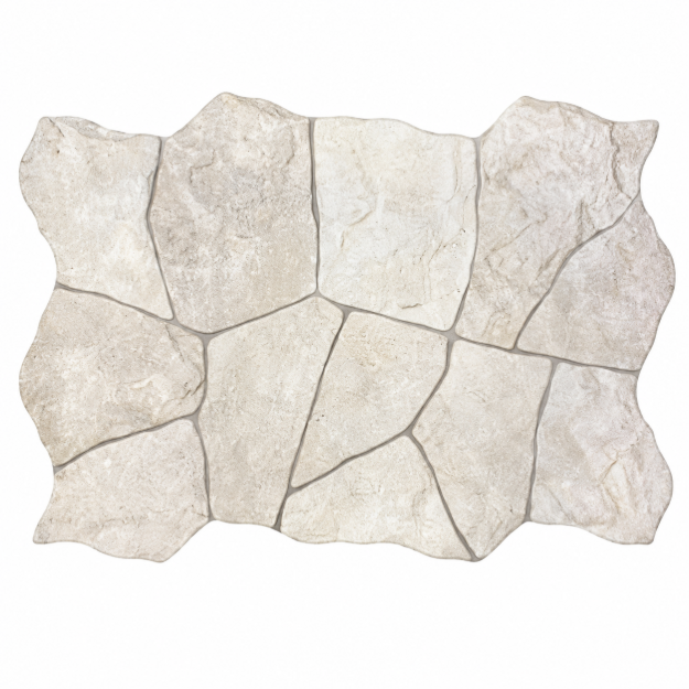 Afbeeldingen van Ri-Jo Ceramica  Andes White