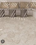 Afbeeldingen van Ri-Jo Ceramica  Andes Ivory
